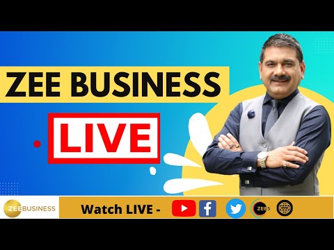 Zee Negocios EN VIVO | Consejo de inversión | Actualizaciones del mercado de acciones | Noticias del mercado de valores | Zee Biz