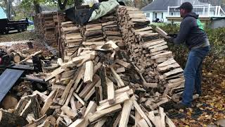 Cut split STACK repeat!!!