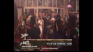 Katarina Grujic - Nisam kao druge - Zadruga - (TV Pink 17.04.2018.) Katarina Grujic - Nisam kao druge - Zadruga - (TV Pink 17.04.2018.)