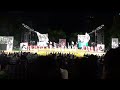 第31回yosakoiソーラン祭り【ファイナルステージ】旭川北の大地　2022焉舞～闘緣華～