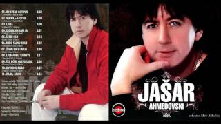 Jašar Ahmedovski - Votka stotka - (Audio 2007)