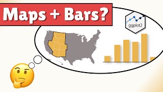 Rebuild this COMPLEX Data Visualization with R | A ggplot2 Tutorial