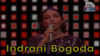 Indrani Bogoda ~ Ma Hisa Pirimeda | Best Sinhala Songs Video