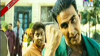 Boss - Boss Hindi Movie Song By Akshay Kumar (Xclusive)