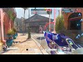 25K DMG! GALE SOJOURN OVERWATCH 2 SEASON 12 TOP 500