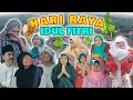 SUASANA LEBARAN DI KAMPUNG BETI