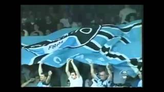 10 jogos marcantes na história do Grêmio FBPA