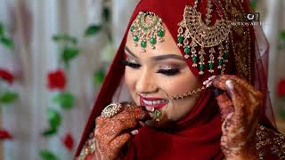 Bengali Wedding Cinematography | Asian Wedding Highlights 2022