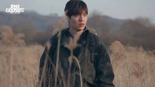 [ENG] 'DMZ, The Wild' UHD documentary presented by Lee Min Ho