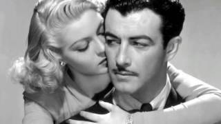 ROBERT TAYLOR TRIBUTE