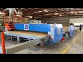 Spida Trackless Roof Truss Gantry System