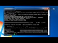 Install VNC on Centos 6