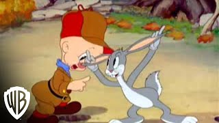 Bugs Bunnny | I am a Rabbit | Warner Bros. Entertainment