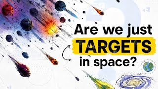 Most Disturbing Space Phenomena That Terrify Scientists.