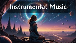 【Instrumental】 Relaxing Music 1 Hours of Soothing Ambient Tunes 【Suno AI】