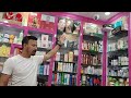 k u0026k cosmetic wholesale pasal ganesthan mandir cheu