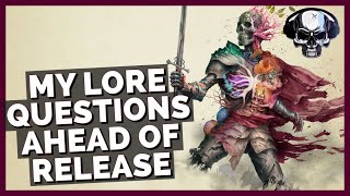 Avowed - My Biggest Lore Questions Ahead Of Release