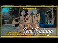 Tari Mojang Priangan - Tari Tradisional PRAKTIK SENI BUDAYA ANGKATAN X