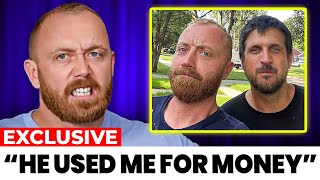 Keith Bynum FINALLY Confirms All The Rumors About Evan Thomas… And It’s Not Good