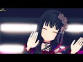 【ＭＭＤバンドリ】ロキby 燐子＆あこ