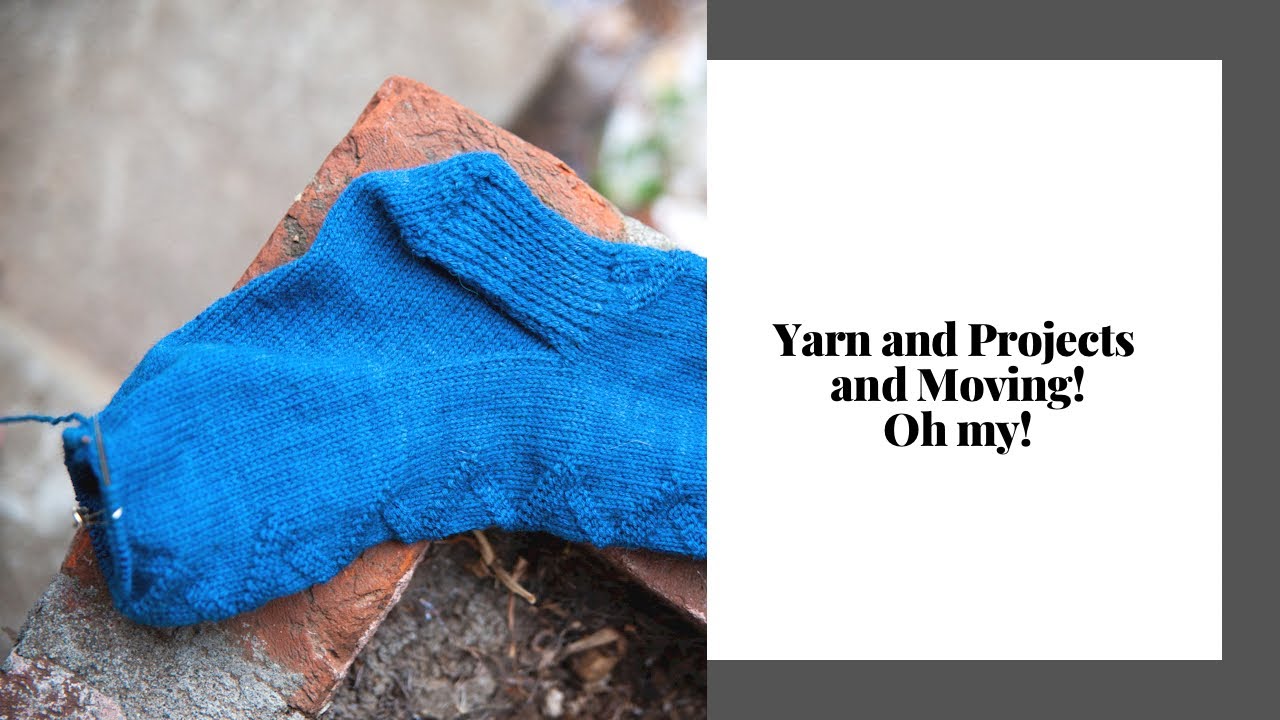 A Knitting Podcast Youtube