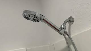 Cobbe Filtered Showerhead Review