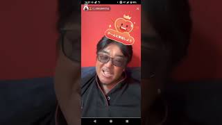 2025年2月6日　TikTok Live✦　