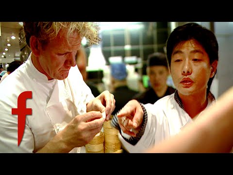 How Many Restaurants Does Gordon Ramsay Own? More Than You Think