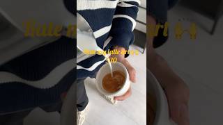 ?/10 🤔🤗 #coffee #cappuccino #latteart #shortvideo #shorts #fypシ゚ #fypシ゚viral