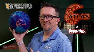 WOW! 👀 | Columbia 300 Atlas Review | SPECTO Data | BrunsNick