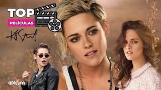 TOP 📽  Mejores Películas Kristen Stewart ⚢ 2022