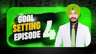 Episode 4 | Overcoming Failure | Charanjit Singh | How to Bounce Back and Build Resilience