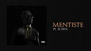 Chamaco Ft. @ElZetaPty  - Mentiste | El Orden