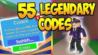 Roblox Mining Simulator All Easter Codes
