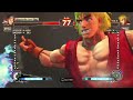 USF4 ▶ Cool Compilation【Part 23】