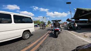 Naligaw at Napunta sa San Vicente Ferrer Statue, Pangasinan | Adventure | January 19, 2025 Part 3