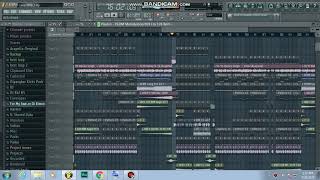 Loca | Remix | Dj Raj RS | Yo Yo Honey Singh | Bollywood Remix  | HOUSE OF NRX | FLP Project Demo