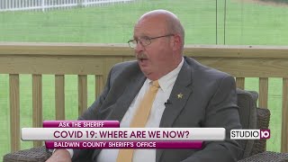 Baldwin County Sheriffs Office and COVID-19