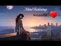 New Lofi Mashup | Feel The Song | Mind Relaxing Song #lofisongs #trending