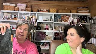 It’s a Turd Floater!!! ~ Flosstube #57 ~ June 16, 2025