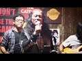 angin malam ixan rantas sahara feat the catenzo catenzo cafe live music