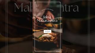 Jalna Food Blog - 11| #shorts #streetfood