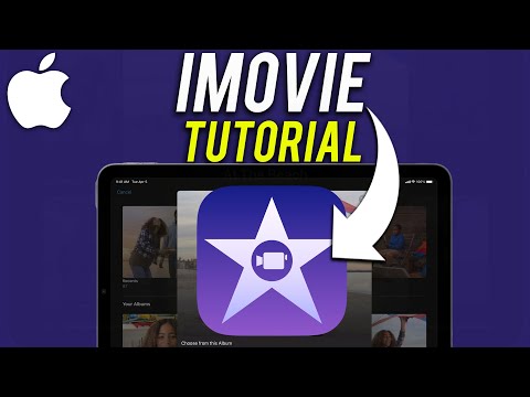 Is iMovie free for iPad?