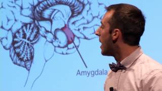 Re-thinking college: Alec Macmillen at TEDxMiddlebury