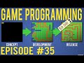 Java Game Programming 35 - Placing Fast and Taking Aim