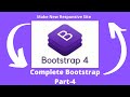 Make Bootstrap carousel in 18-min only!!| Carousel Multiple Items