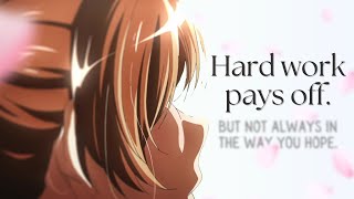 How Hibike! Euphonium 3 Earned THAT Ending