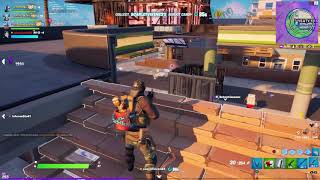 Fortnite_20201129 Long time coming