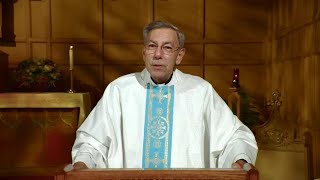 Catholic Mass Today | Daily TV Mass, Thursday December 8, 2022