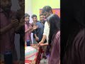 திருமண நாள் அன்று cake cutting weddingvideo marrage virelvideo trendingshorts